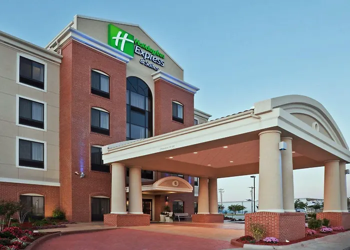 Holiday Inn Express Greensburg By Ihg