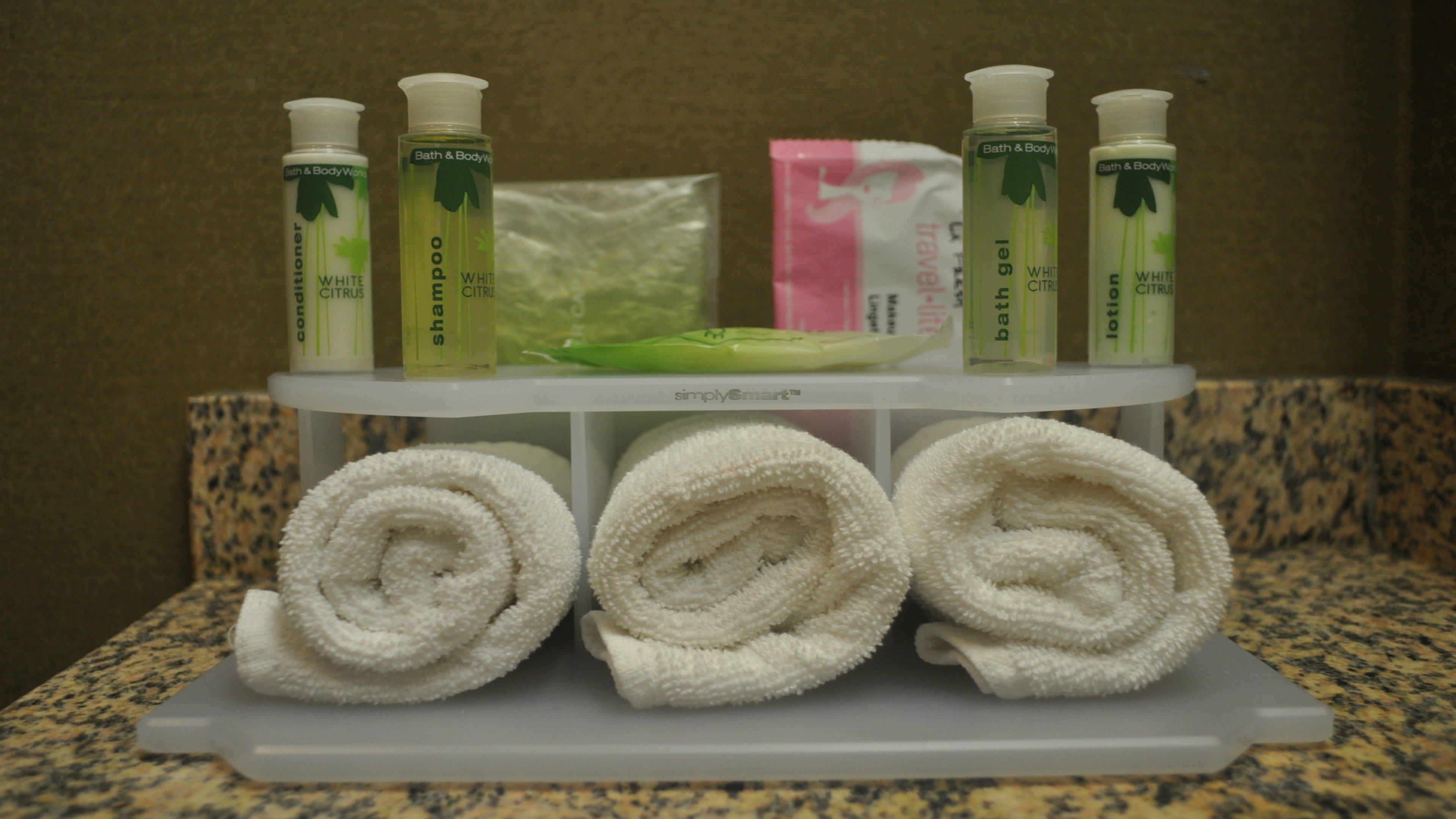 Hotel Express By Ihg Greensburg