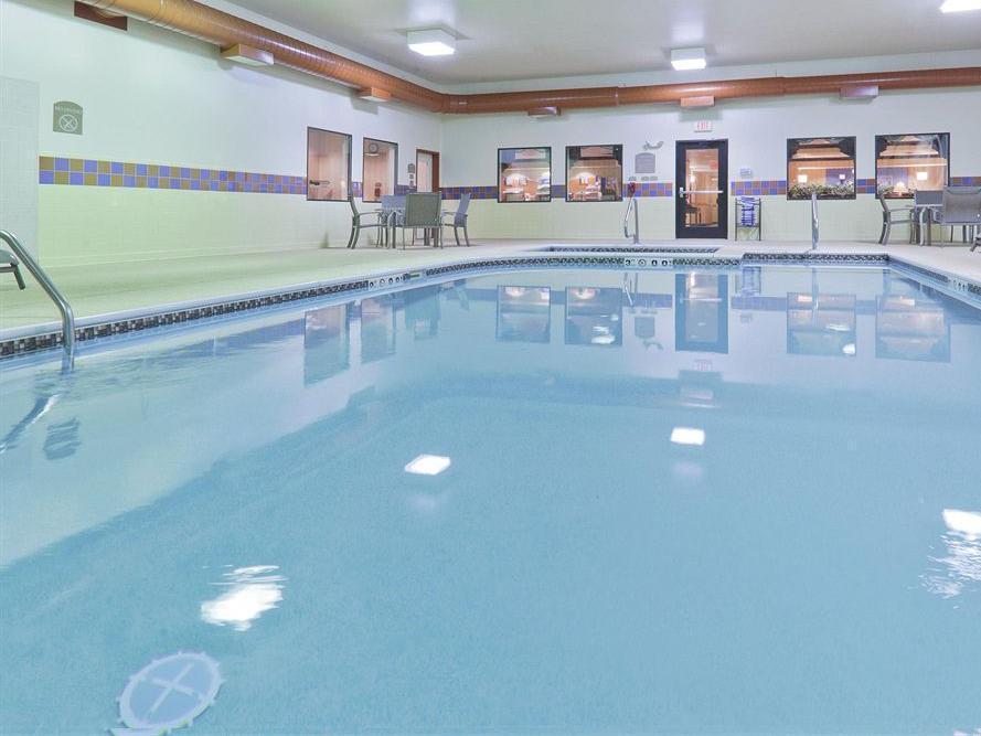 Express By Ihg 3* Greensburg