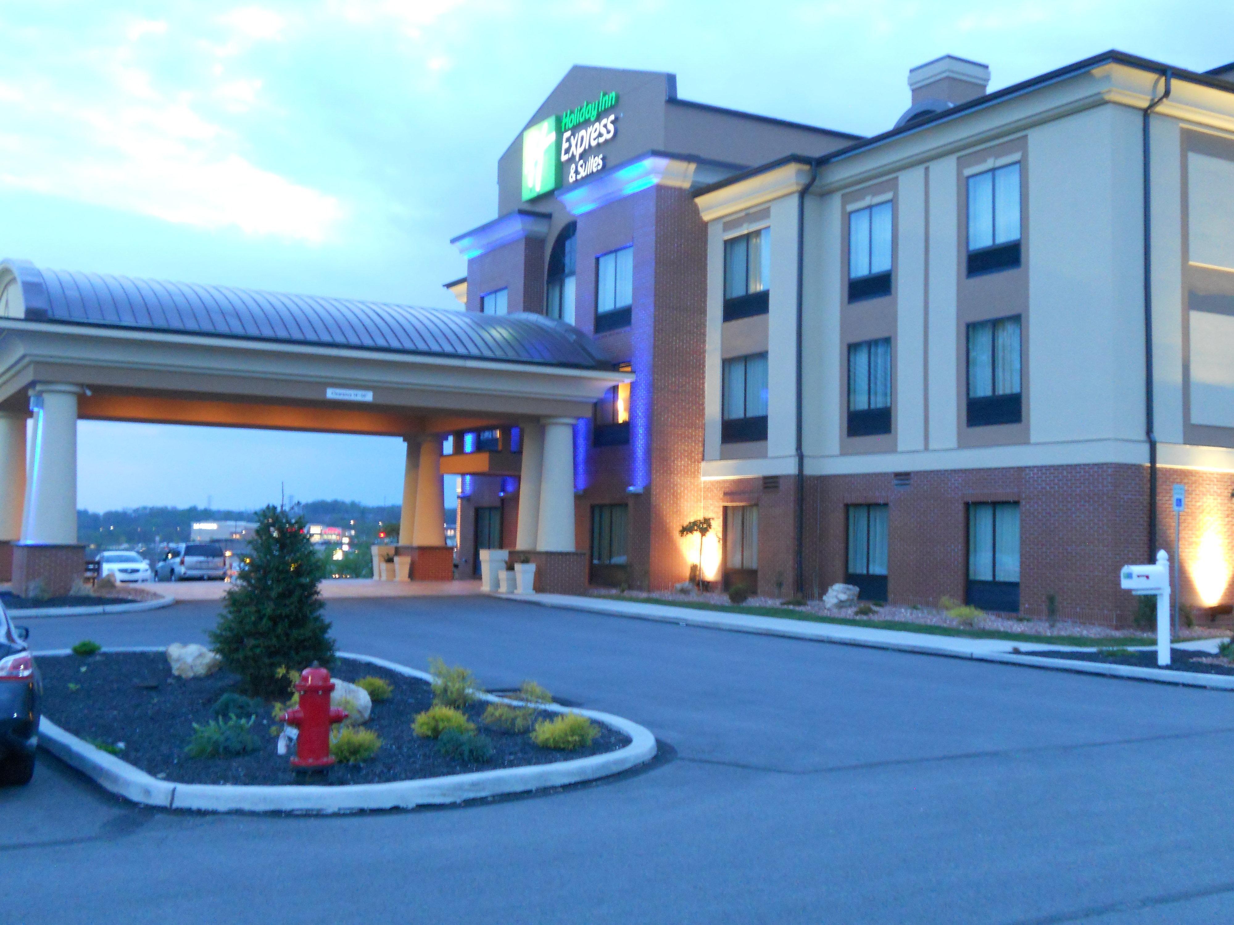 Express By Ihg 3*