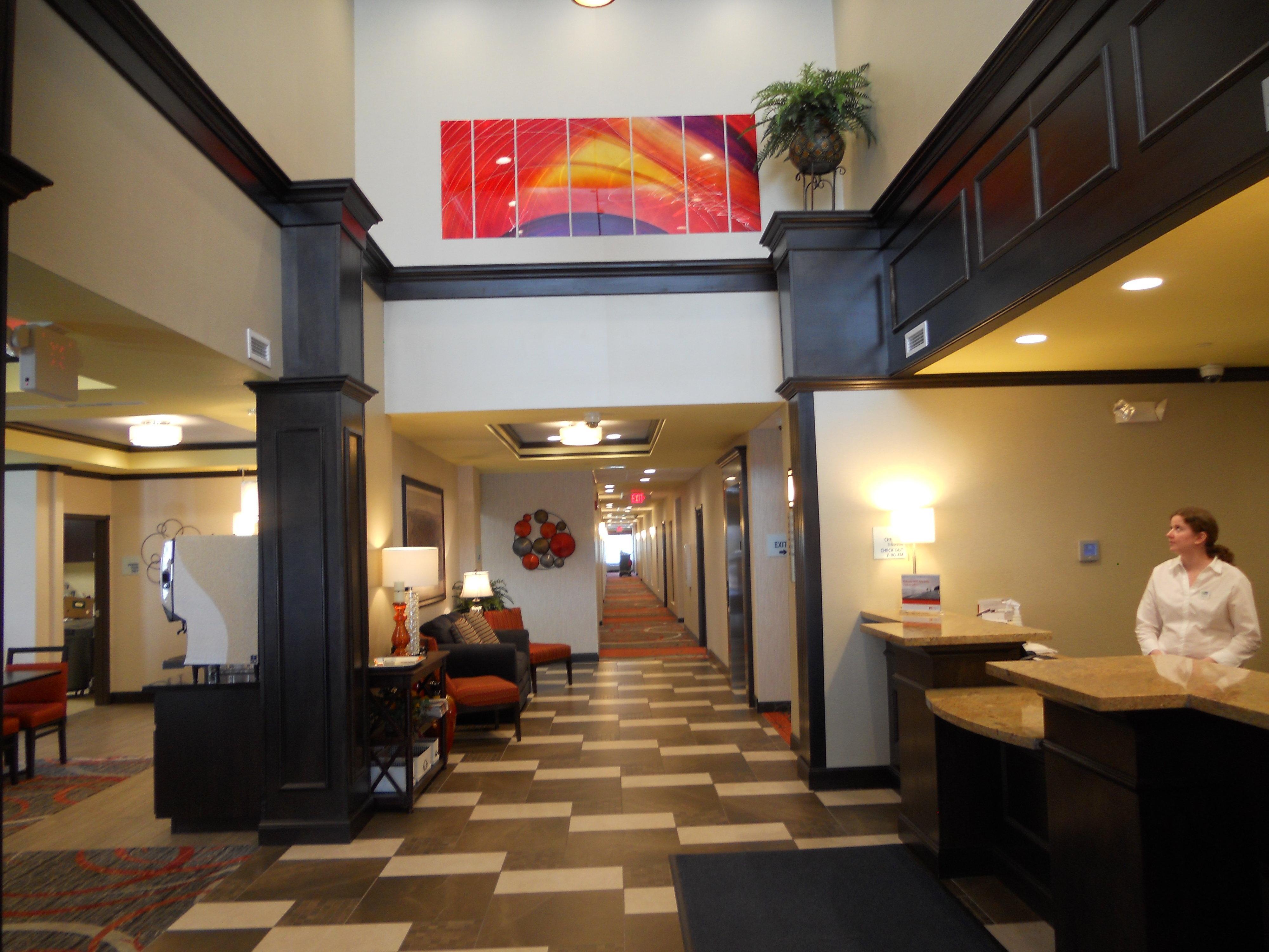 Express By Ihg
