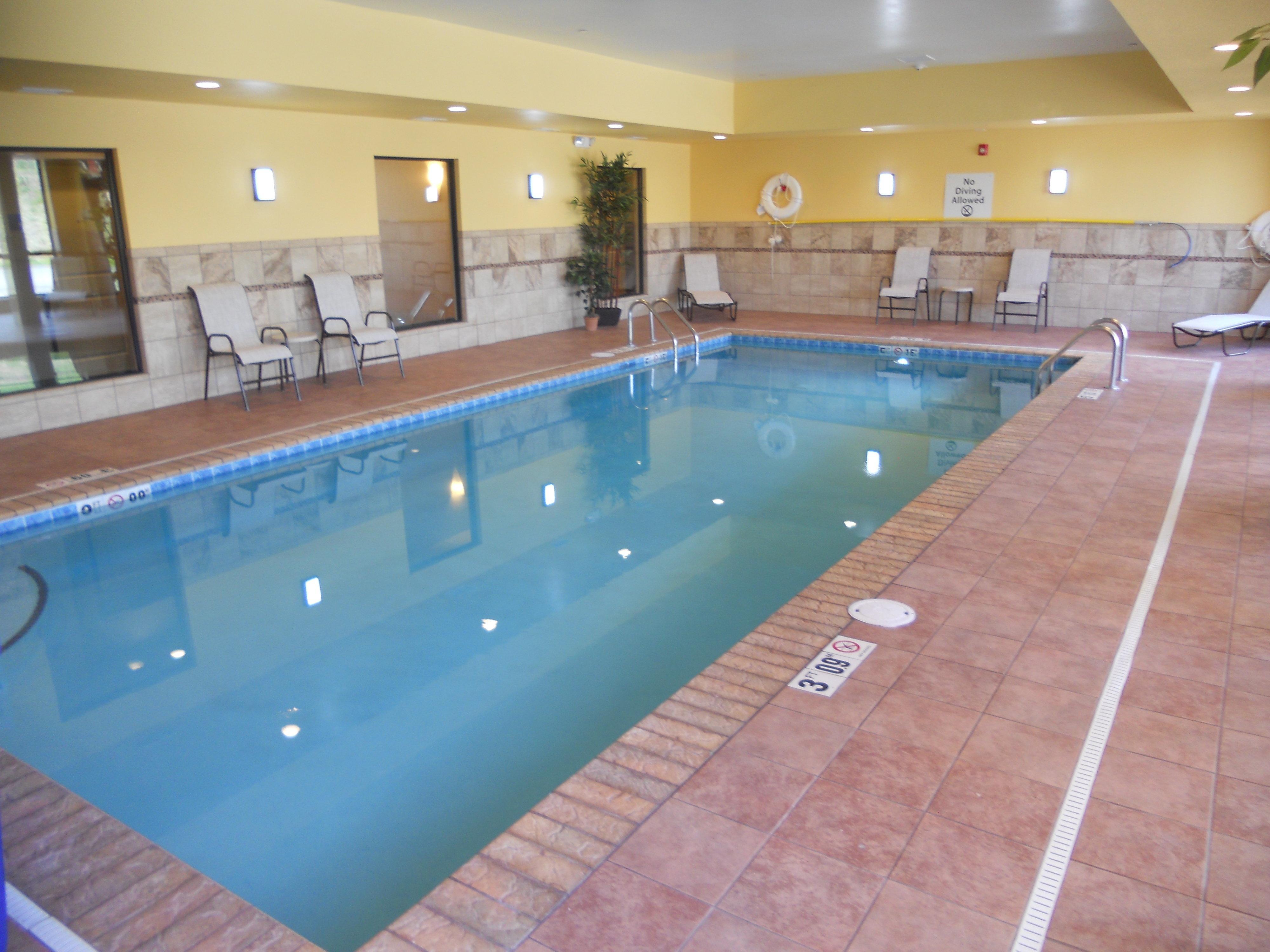 Express By Ihg 3* Greensburg