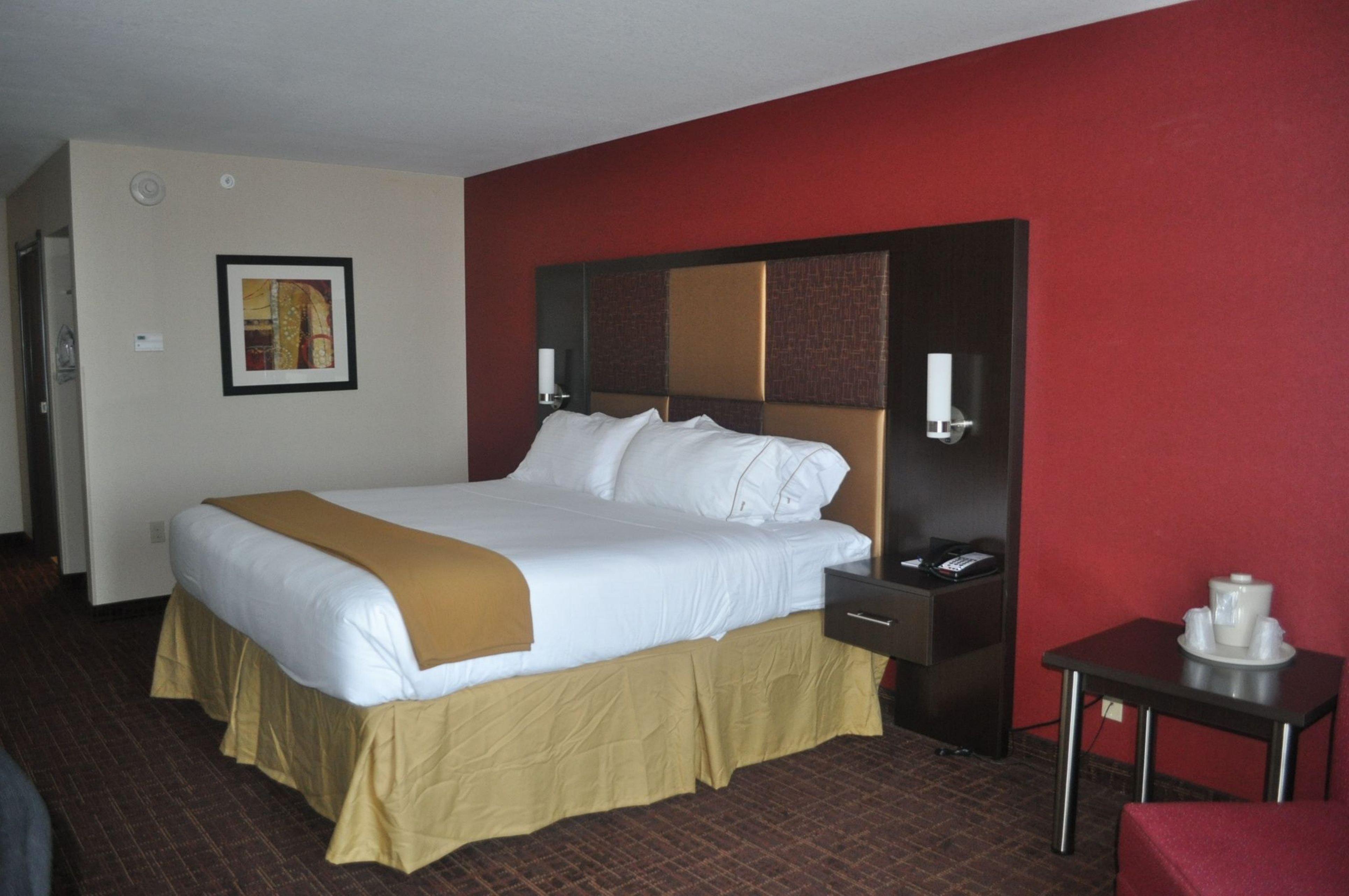 Express By Ihg Greensburg
