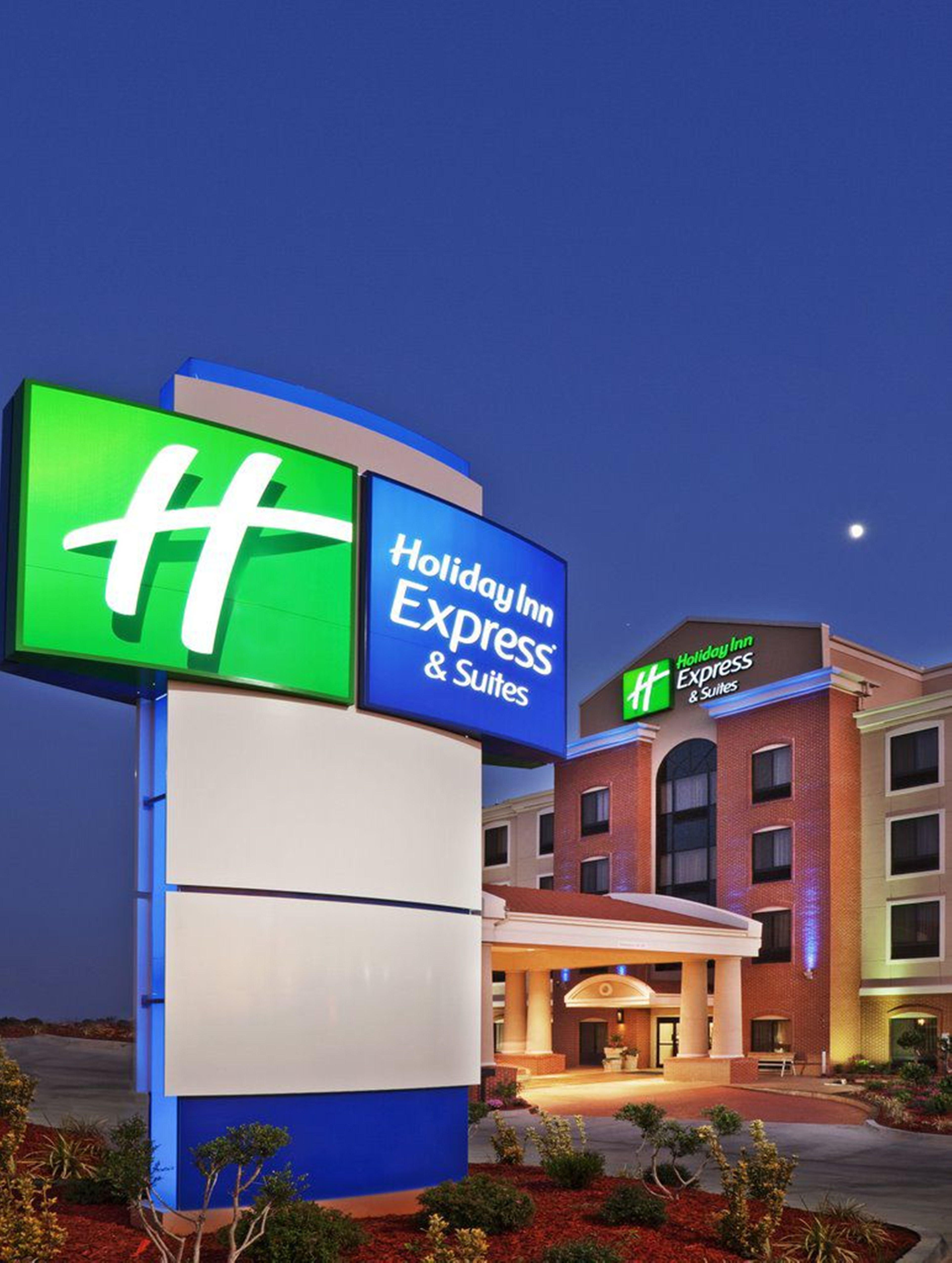 Hotel Express By Ihg
