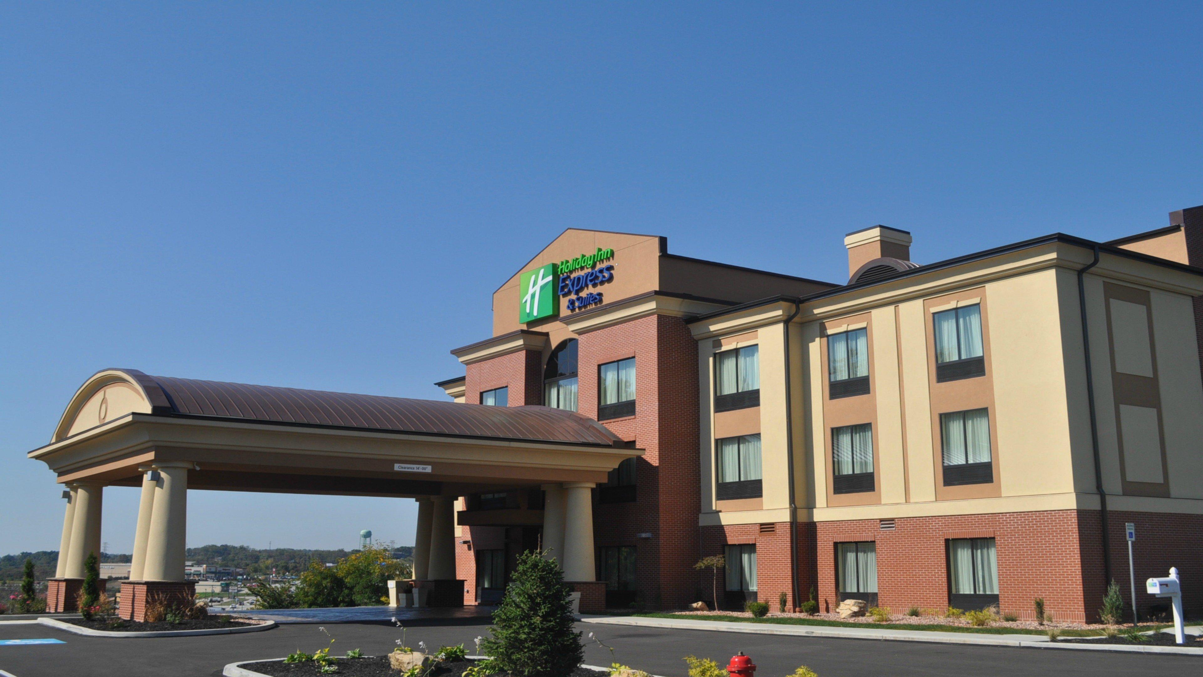 Hotel Express By Ihg 3*