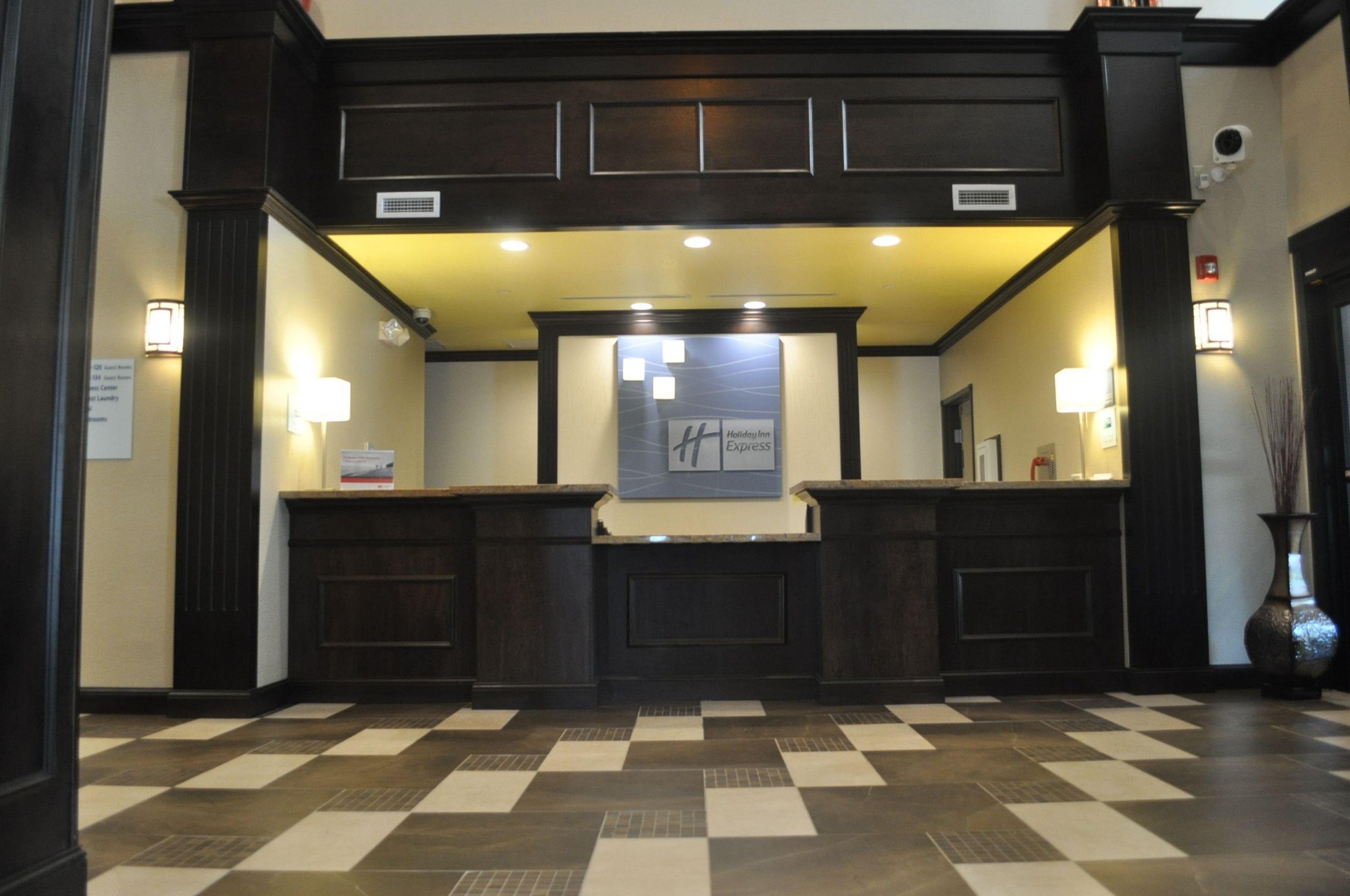 Hotel Express By Ihg Greensburg