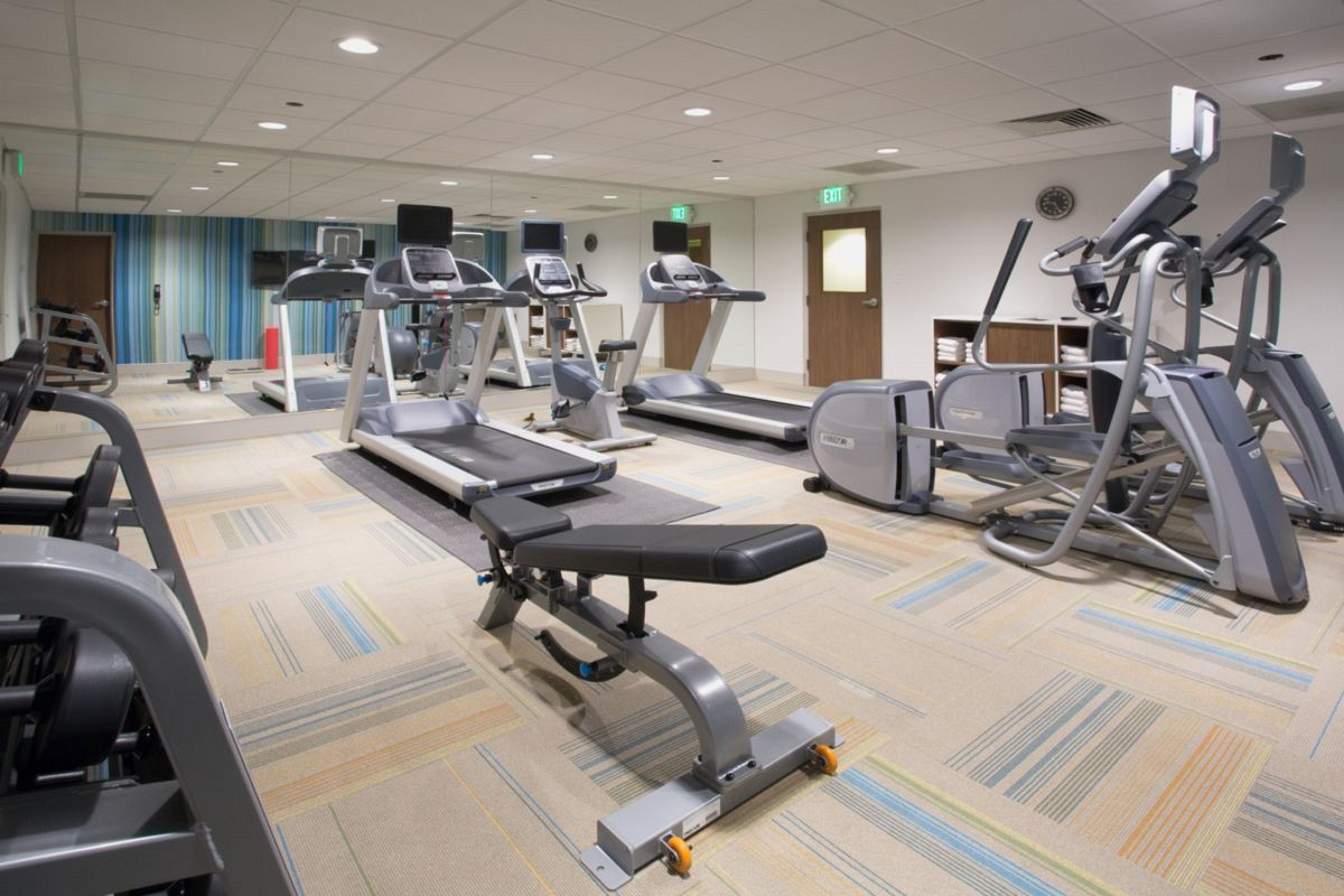 Hotel Express By Ihg Greensburg