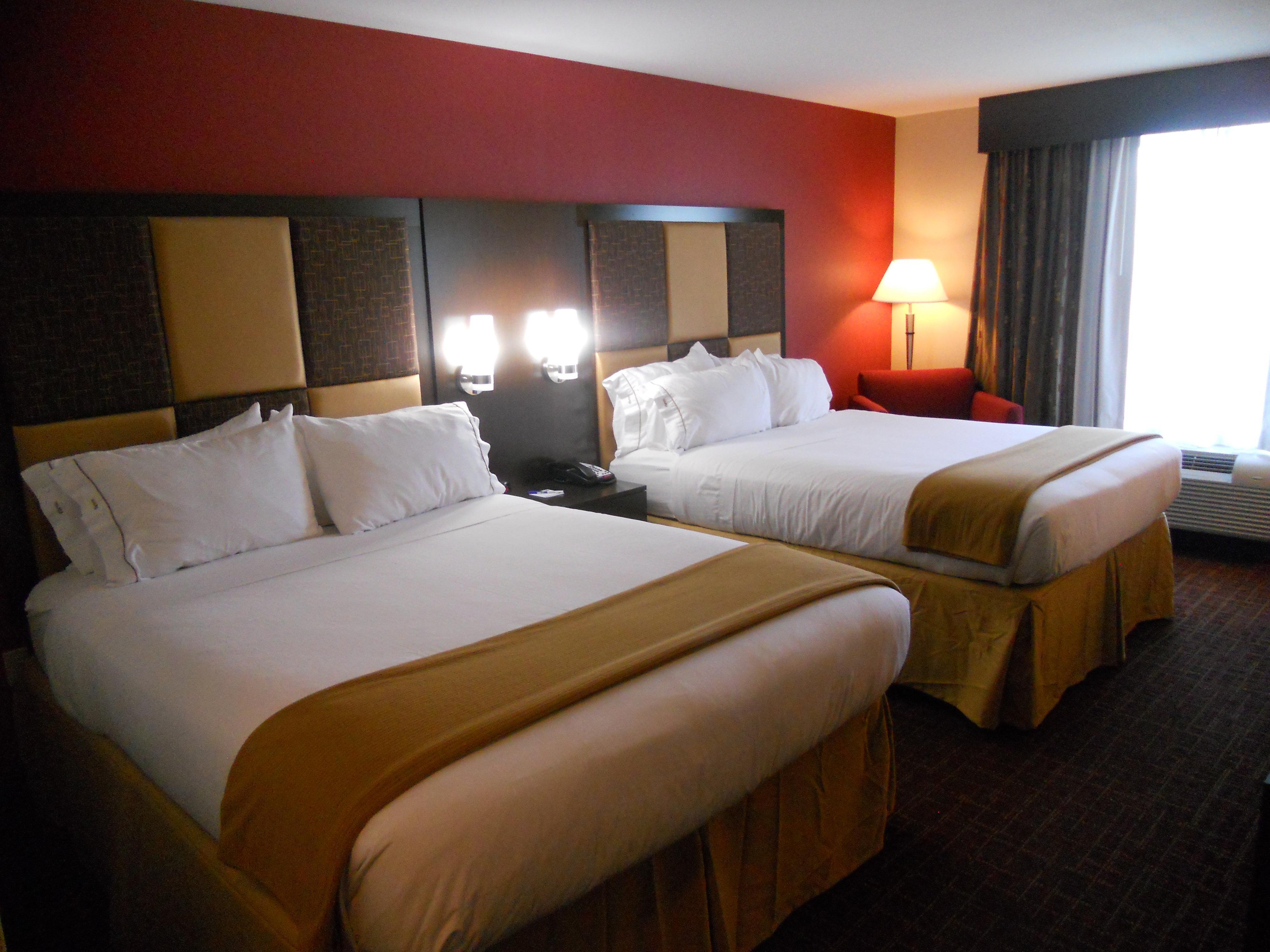 Hotel Express By Ihg
