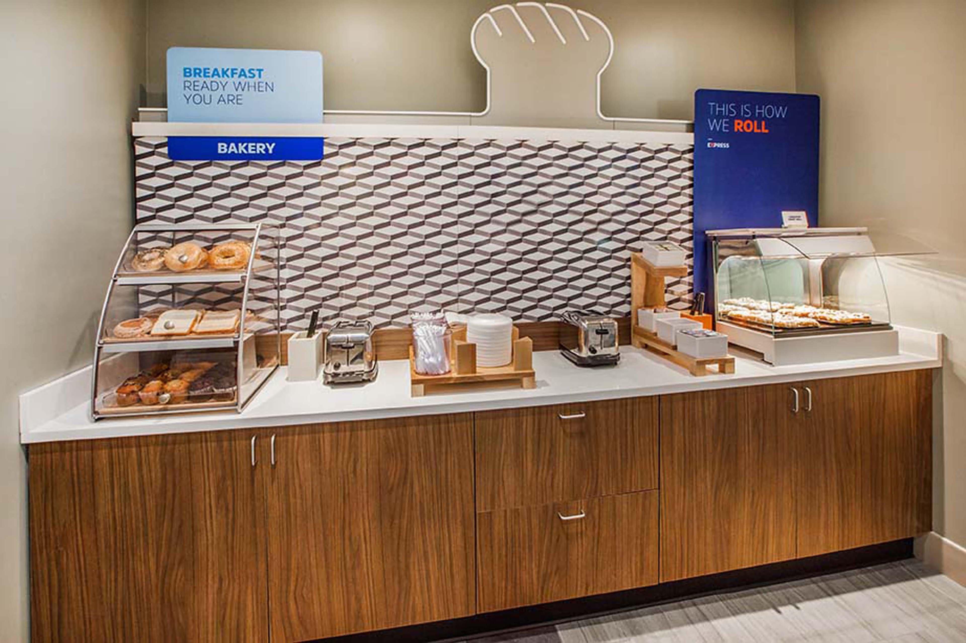 Express By Ihg Greensburg