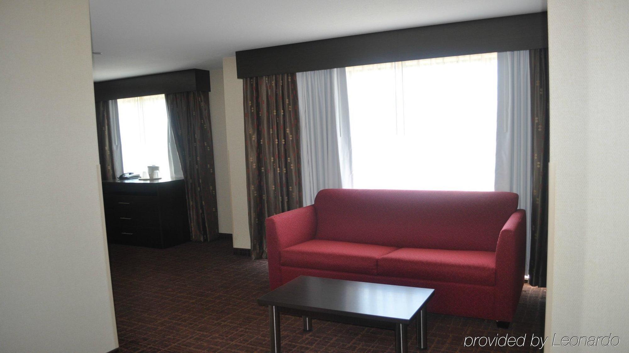 Hotel Express By Ihg Greensburg