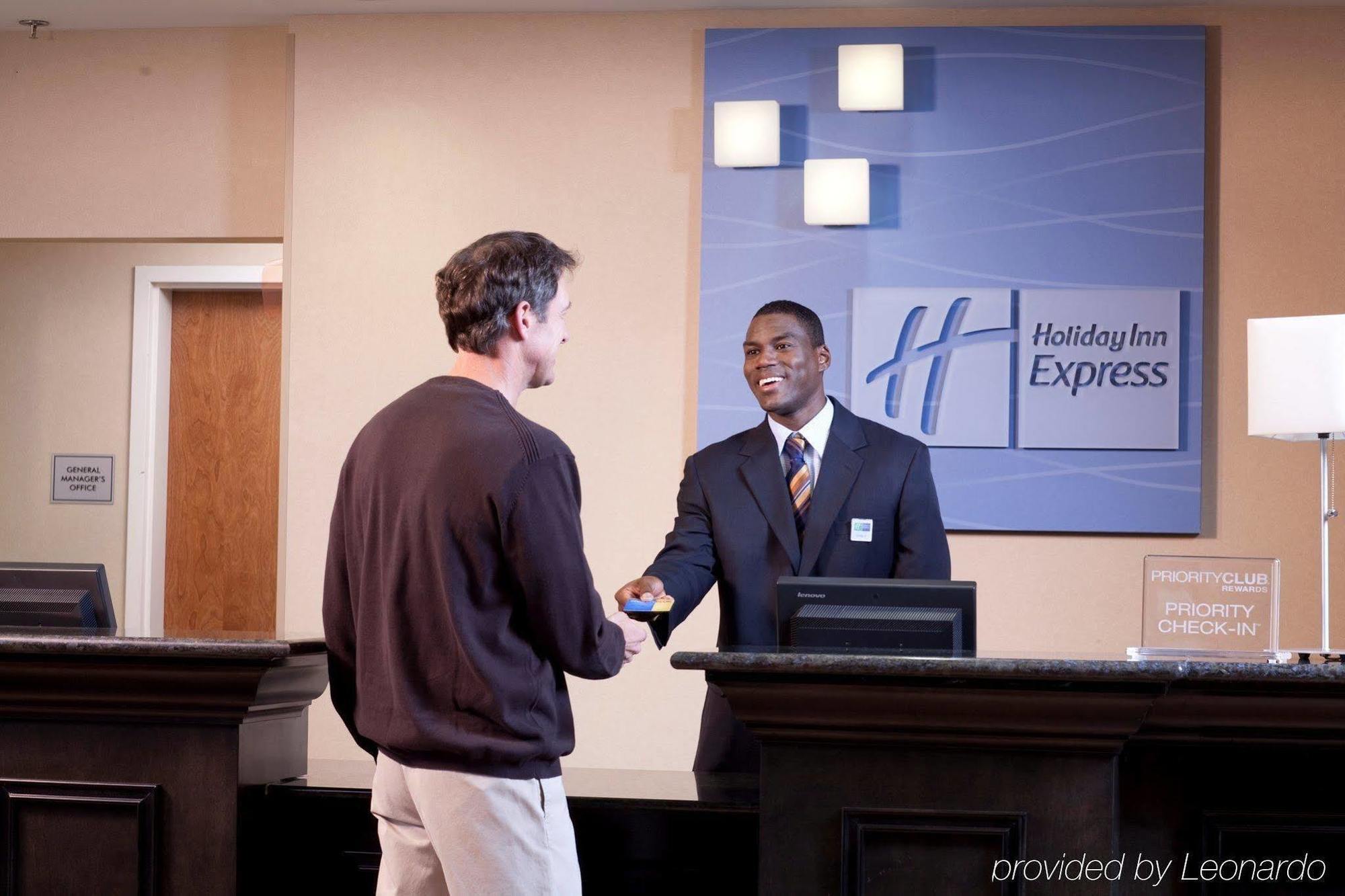 Hotel Express By Ihg 3*