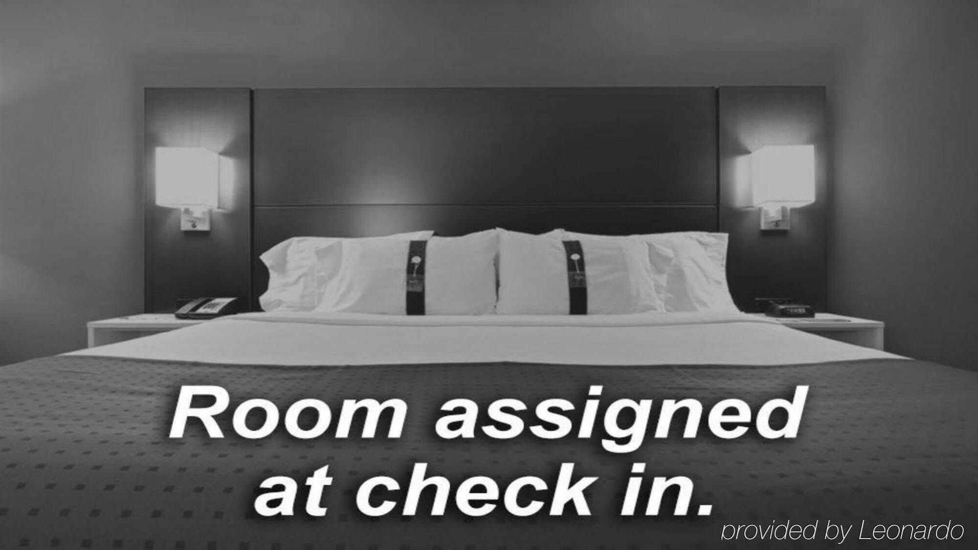 Express By Ihg Hotel Greensburg